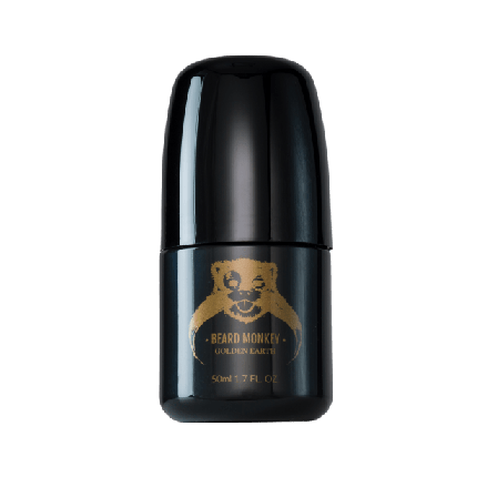 Beard Monkey Golden Earth Deo Herr 50ML