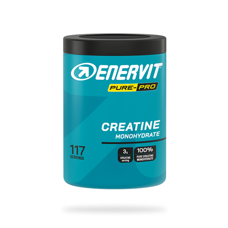 Enervit Pure Pro Creatina 400g