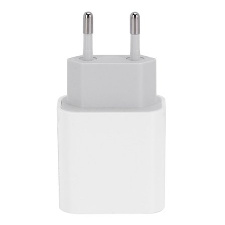 PD-laddare 20W M3 Mobiltelefon Surfplatta TypeC Snabbladdning Reseväggsadapter 100V240V (EU-kontakt)