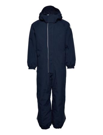 Kids' Winter Snowsuit Tromssa Outerwear Coveralls Snow/ski Coveralls & Sets Navy Reima