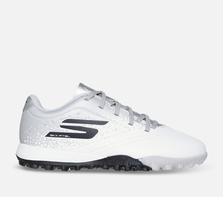 Skechers, Razor 1.5 Jr Td TF, 27,5, Hvid, Dreng
