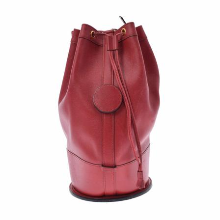 Hermès Vintage Handbags Rød, Dame Vintage Tasker, Størrelse: ONE Size
