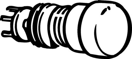 Gustavsberg GB41634799 0001 Vaihdin, Kylpyhuone