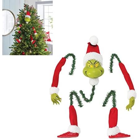Juletræspynt (60*50cm) – Juletræspynt –