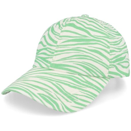 Billabong - Vert unconstructed Casquette - Pipe Lime Time Dad Cap @ Hatstore