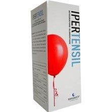 Ipertensil Soluzione Idroalcolica 50ml