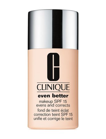 Even Better Makeup Foundation Spf 15 Foundation Sminke Clinique*Betinget Tilbud
