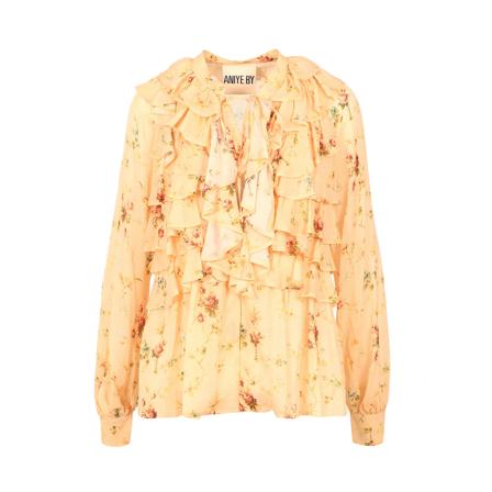 Aniye By Blouses Pink, Dame