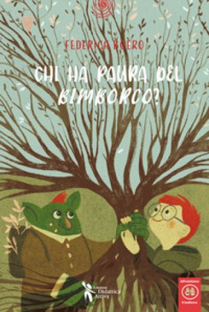 Chi ha paura del bimborco? Federica Boero