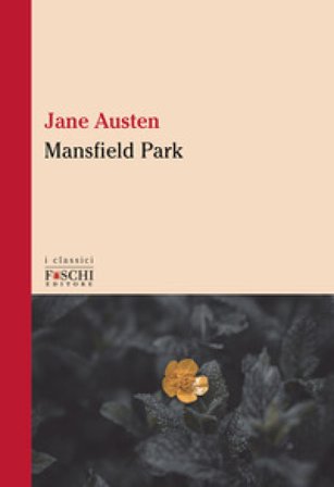 Mansfield Park Jane Austen