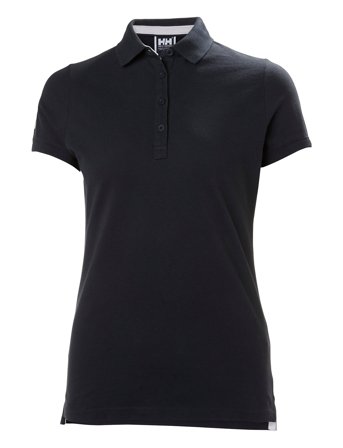 Helly Hansen | W Crew Pique 2 Polo | M