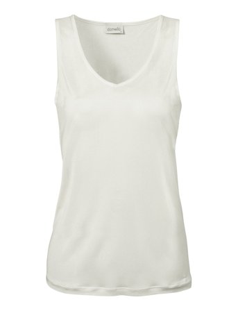Damella of Sweden | Silk Tank Top | XS
