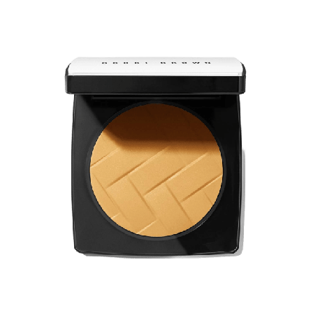 Bobbi Brown Vitamin Enriched Pressed Powder Puder Dam Beige 8G