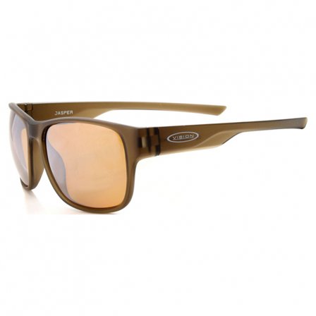 Vision Jasper Sunglasses Amber