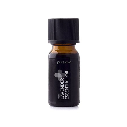 Pureviva Lavendelolie Æterisk 10 ml, Tøj & Bolig, Duftolier, Æteriske Olier