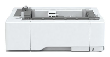 XEROX mediaskuff - 550 ark