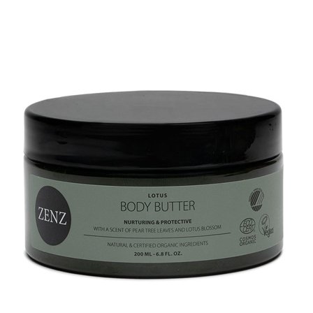 ZENZ Skincare Body 200 ml, Skincare, Kropspleje, Bodylotion