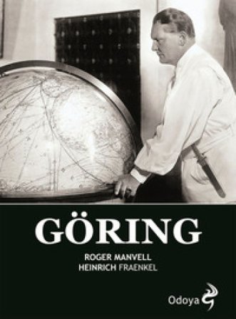 Göring Roger Manvell