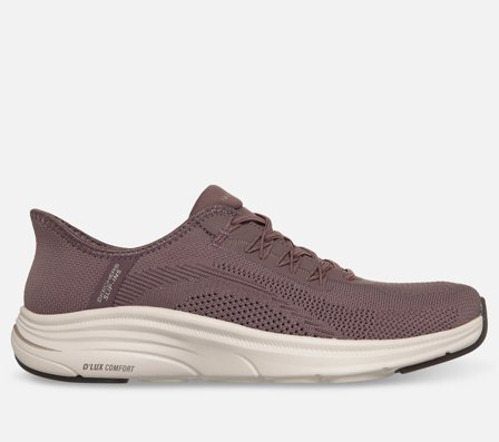 Skechers, Relaxed Fit: Slip-ins: D'Lux Comfort 2.0 - Supernova, Naiset