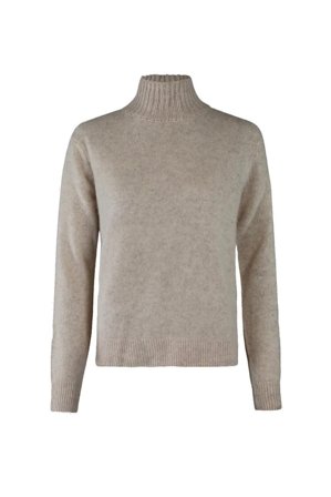 Jade Off White Melange XS