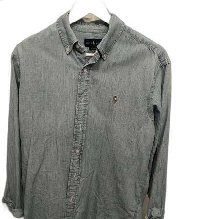 Skjorta Ralph lauren