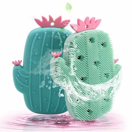 Body Scrubber Dusch rengöringsdyna 2 2