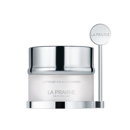 La Prairie Detergenti e Tonici Supreme Balm Cleanser 100ml - Crema detergente viso