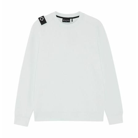 Ma.strum - Tröjor - Blå - Herr - Storlek: Xl, Herr, Storlek: XL