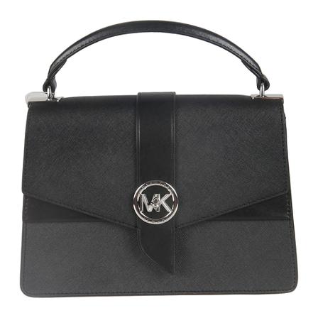 Michael Kors, Handbag Zwart, Dames, Maat:ONE Size