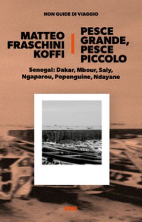 Pesce grande, pesce piccolo Matteo Fraschini Koffi
