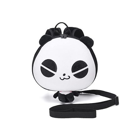 Eläinreppu hihna taaperoille, vauvan valjaat reppu fo