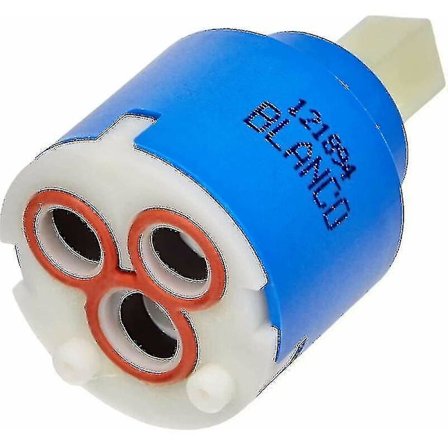 Patron Hp Ke Blanco Diameter 35 Mm 121894 Patron