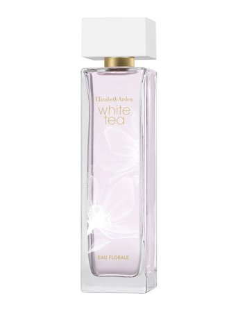 Elizabeth Arden Elizabeth Arden White Tea Eau Florale Eau De Toilette 100 Ml - Nude - 100 ML