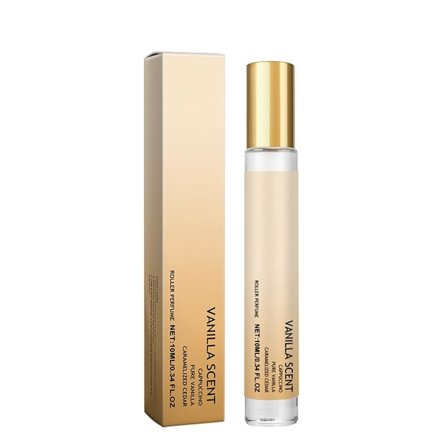 Roller Parfymserie för Kvinnor - Långvarig Roll-on Parfym ml' 10 P7H4