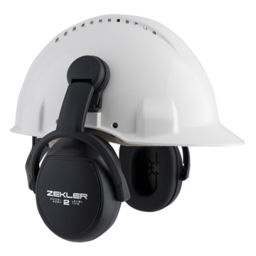 Hørselvern Zekler 402H