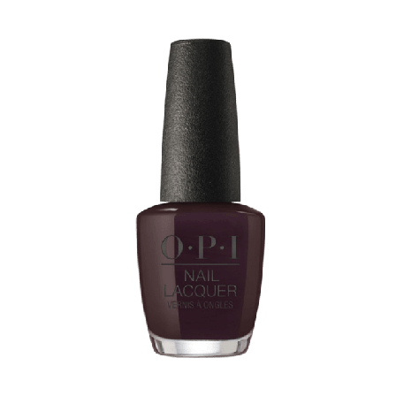 OPI Nail Lacquer Nagellack Dam 15 ML