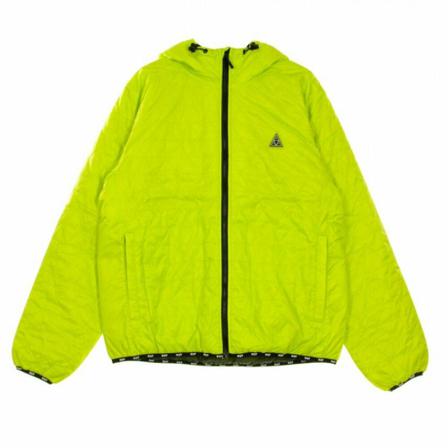 HUF Light Jakke Grøn, Herre
