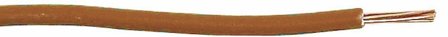 Malmbergs PN 1,5mm2 20m brun