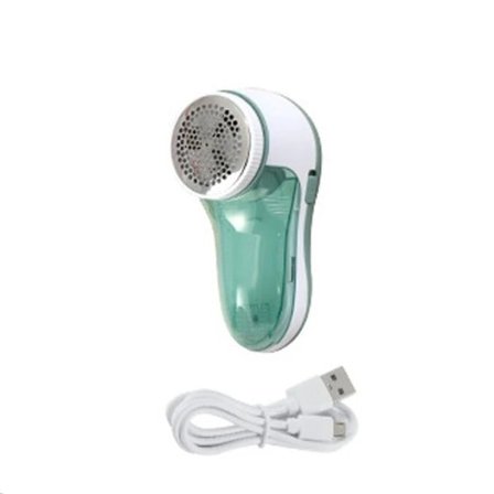 Elektrisk Fnug Fjerner Til Tøj Sweater Anti Pilling Barberkniv Tøj Pille Stof Barbermaskine USB Opladning