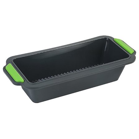 Non-stick silikonebrødform til bagning af brødform