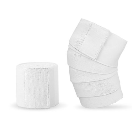 Painonnosto Polvisuojat - Kyykky Polvisuojat Kuntosali, Cross Training Polvisuojat