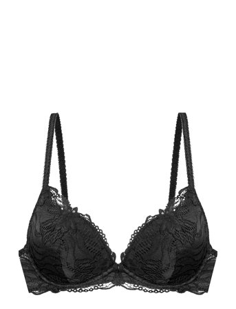 Dorina | Angie-2Pp Plunge | B x 80