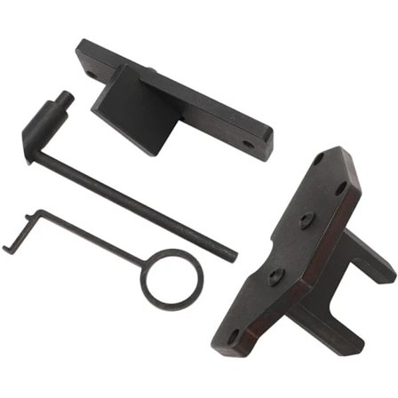 Motorinställningsverktygssats, motorinställningsreparationsverktyg kompatibelt med Peugeot 108 208 2008 301 308 3008 508 5008 Partner Rifter