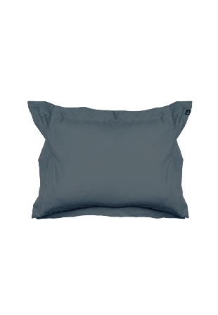 Himla Dreamtime Örngott 50x60 cm Blå 50X90