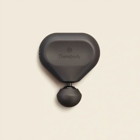 Massagepistol Theragun - TG0004128-3A10 - THERABODY MINI 3:e generationen SVART