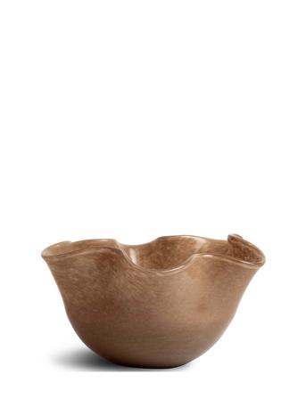 Bowl Cara S Home Tableware Bowls Breakfast Bowls Beige ByOn