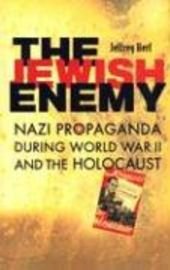 The Jewish Enemy