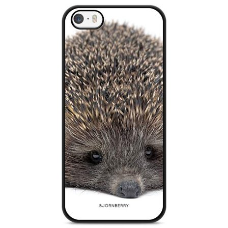 Bjornberry Skal iPhone 5/5s/SE - Foto Igelkott