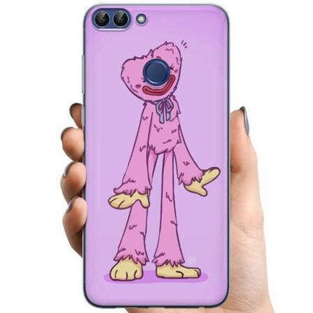 Huawei P Smart Tpu Mobilskal Huggy Wuggy