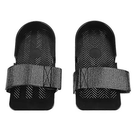 Reservedele til romaskinepedaler, justerbart træningsudstyr til hele kroppen